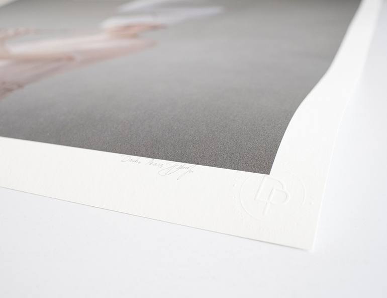 Original Figurative Fantasy Photography by Dasha Pears