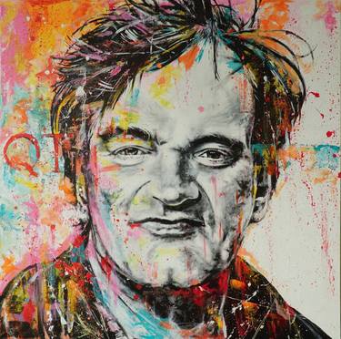 Quentin Tarantino thumb