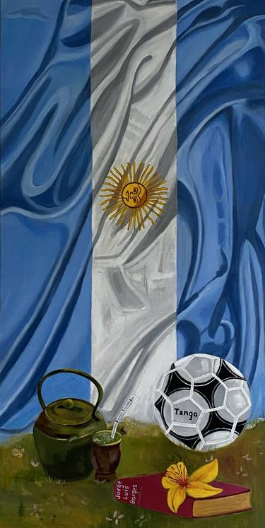 COSTUMBRES ARGENTINAS thumb
