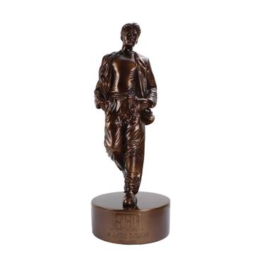 James Dean Bronze Statue thumb