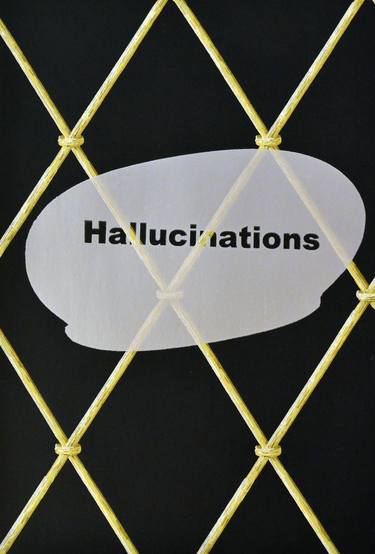 Hallucinations - Limited Edition of 1 thumb