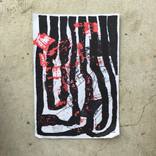 Road Journal 1 by Josh Welker