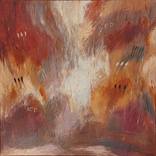 The Magic Of Autumn Forest by Ewa Martens