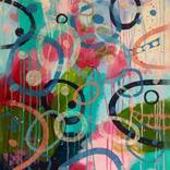 Heavenly Melody VII by Ewa Martens