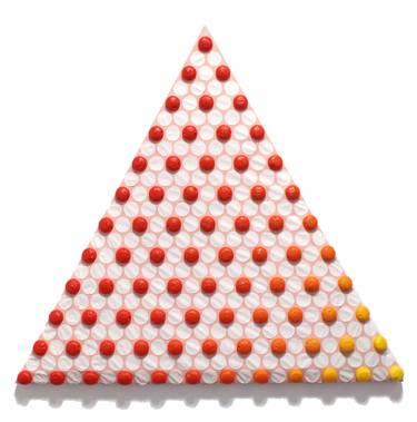 Pirámide roja thumb