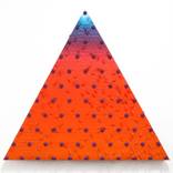 Collection Bright Joyful Abstracts