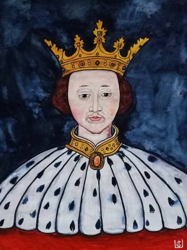 Richard II of England thumb