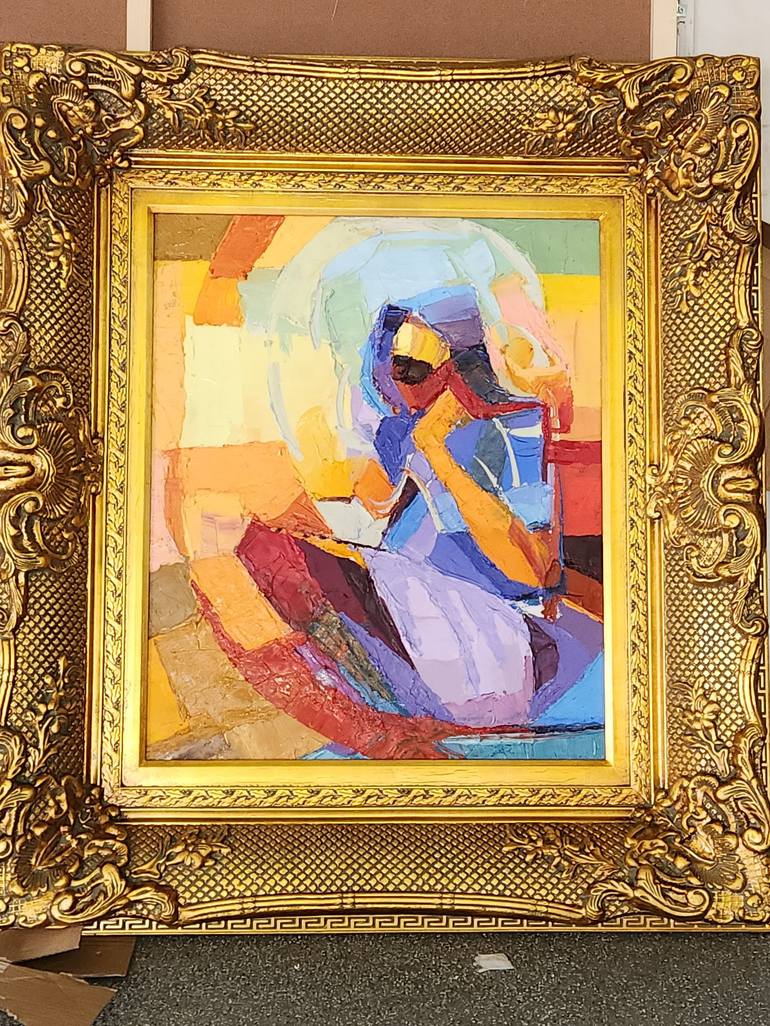Original Illustration Classical Mythology Paintings by Govvas   Art Gallery
