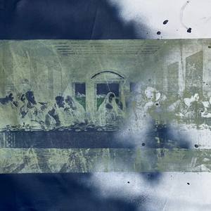 The Last Supper 24