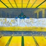 The Last Supper 25 by MG Garrett