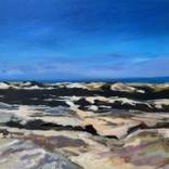 Endless Dunes by Rebecca Jacob