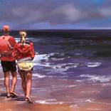 Horizons by Rebecca Jacob