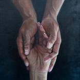 All in your hands by Anna Smith