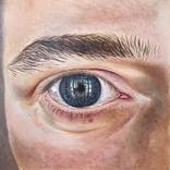 Male vision by Anna Smith