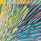 Infinitesimal Movement and Incomprehensible Amounts of Time by Kera Morgan