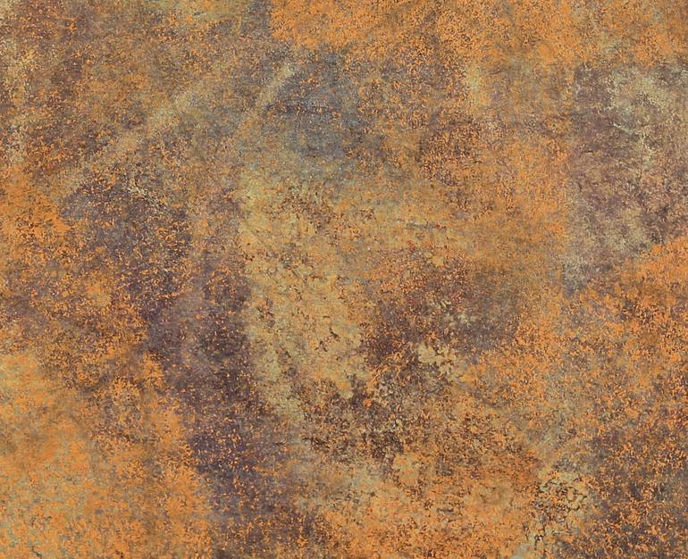 Original Expressionism Abstract Painting by Gregory Arnett