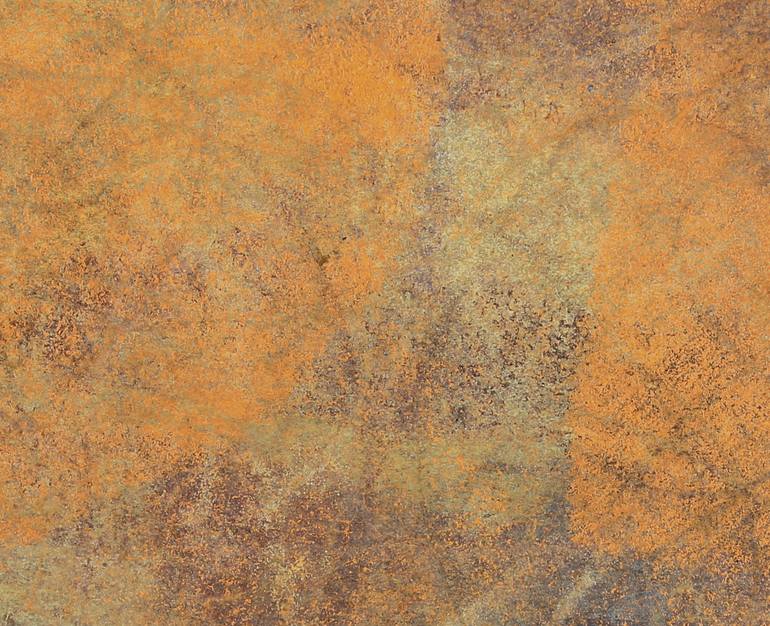 Original Expressionism Abstract Painting by Gregory Arnett
