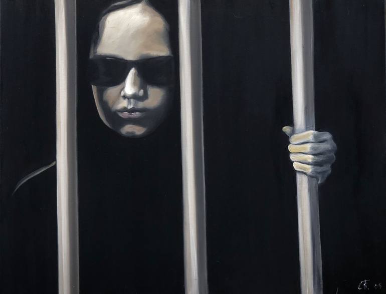 Hope Painting by Colette Roost Saatchi Art Australia