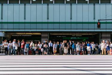 Print of Documentary People Photography by Adam Isfendiyar