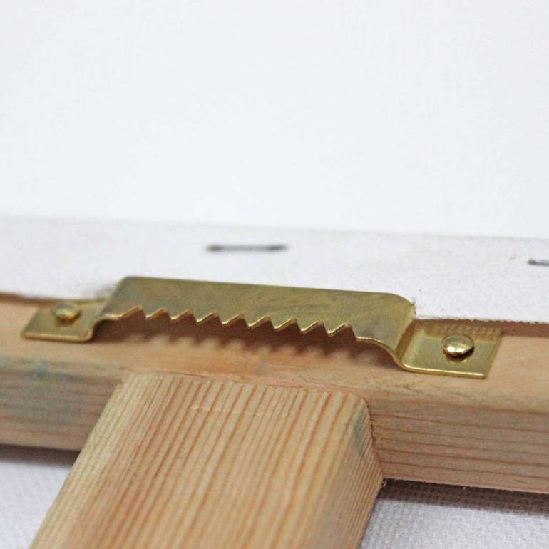 Original Expressionism Animal Painting by Vjeran Cengic