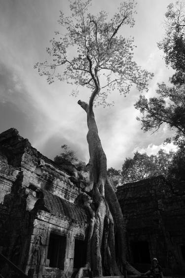 Print of Documentary Travel Photography by Pierre Roussel