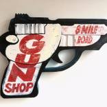 GUNS 8 Mile by Bradley McMurray