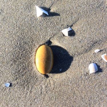 Print of Beach Photography by Enrico Fergnani