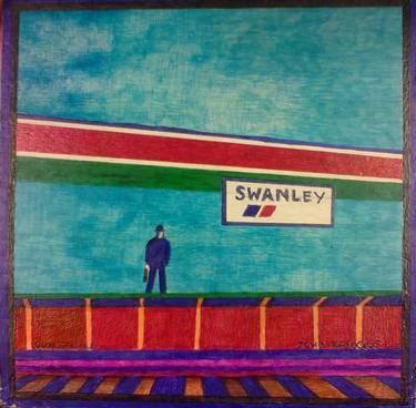 Swanley Station thumb