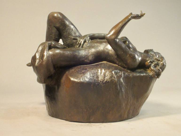 Original Conceptual Other Sculpture by David Derner
