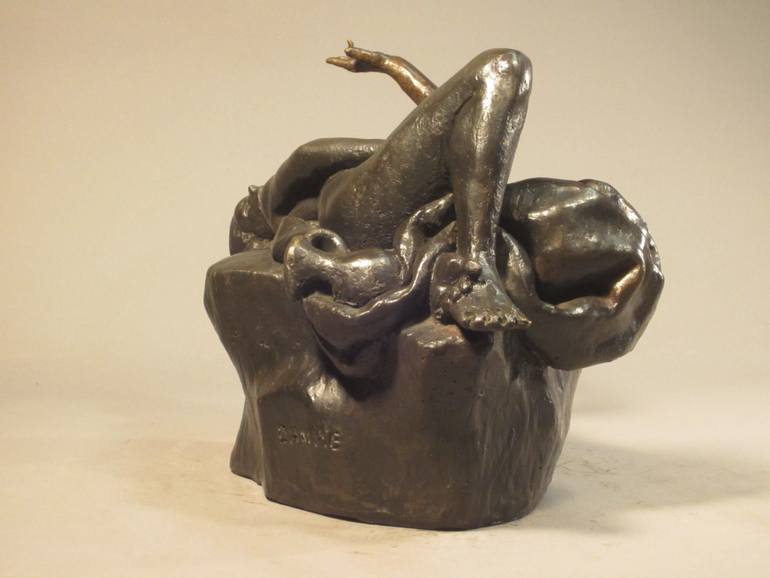 Original Conceptual Other Sculpture by David Derner