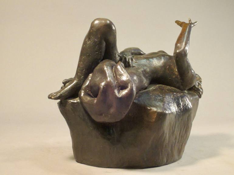 Original Conceptual Other Sculpture by David Derner