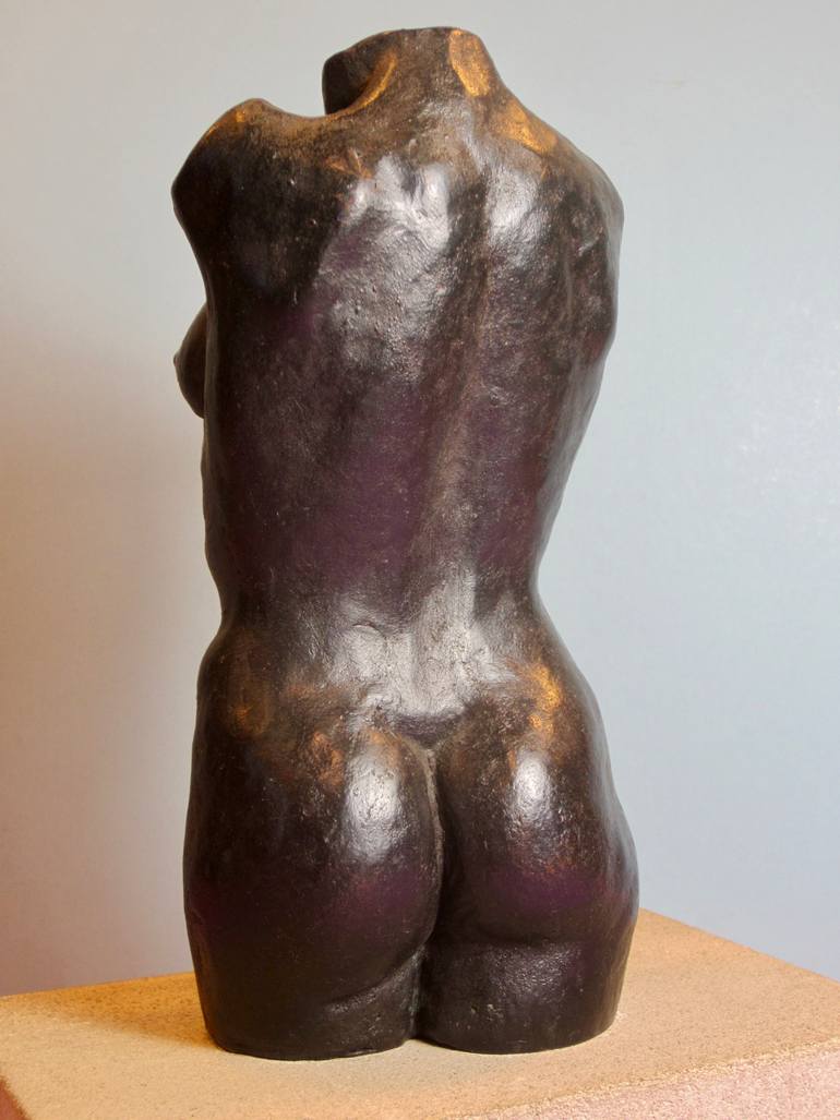 Original Conceptual Other Sculpture by David Derner