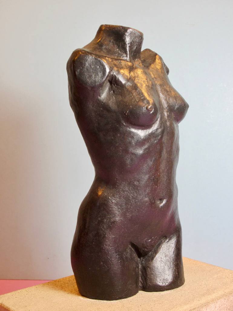 Original Conceptual Other Sculpture by David Derner