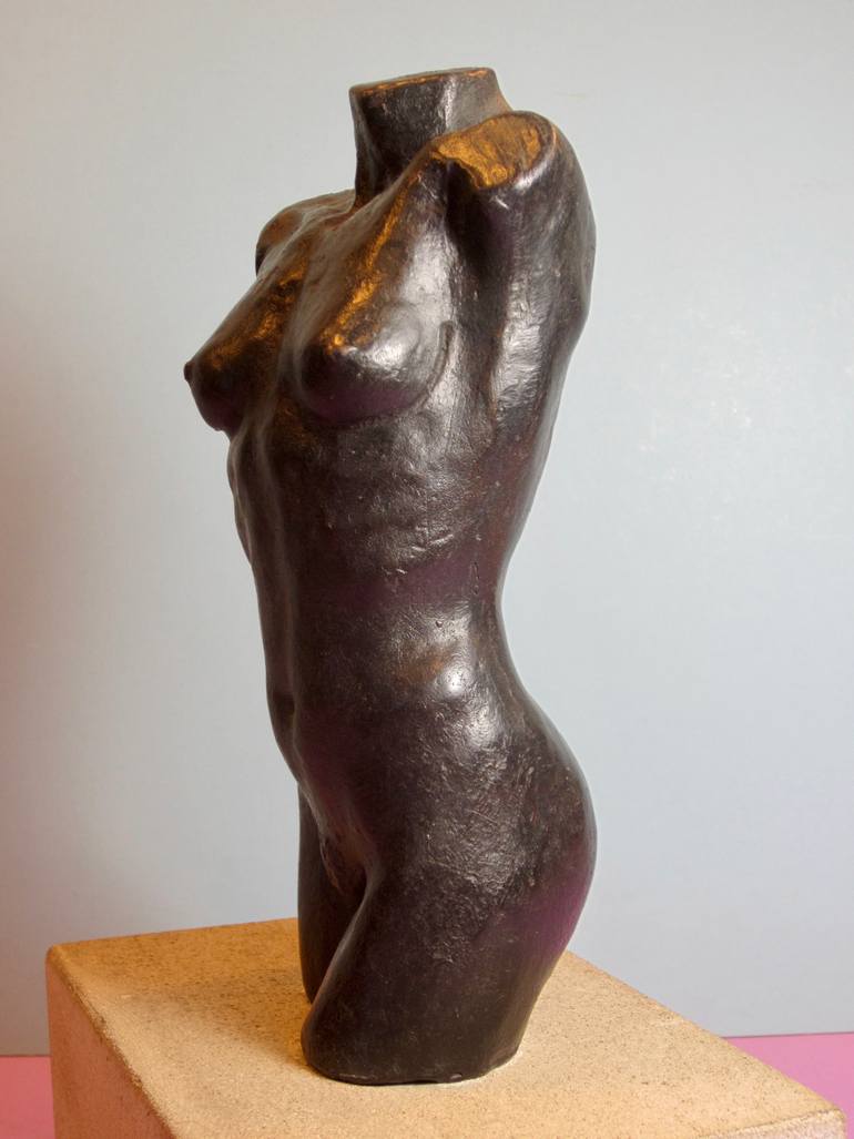 Original Conceptual Other Sculpture by David Derner