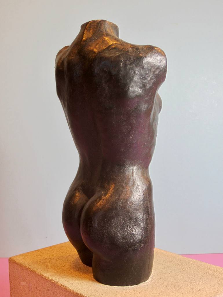 Original Conceptual Other Sculpture by David Derner