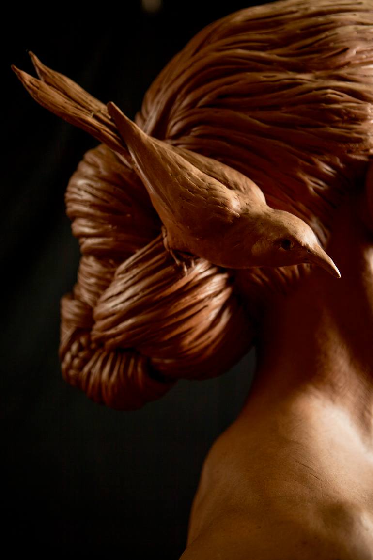 Original Conceptual Other Sculpture by David Derner