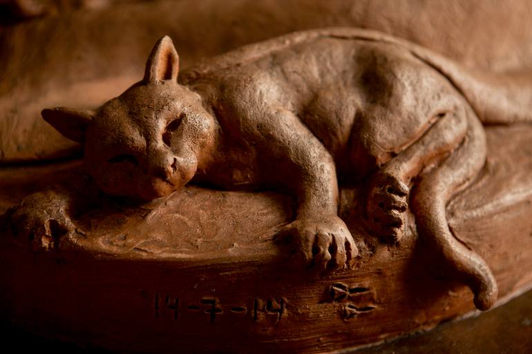Original Conceptual Other Sculpture by David Derner