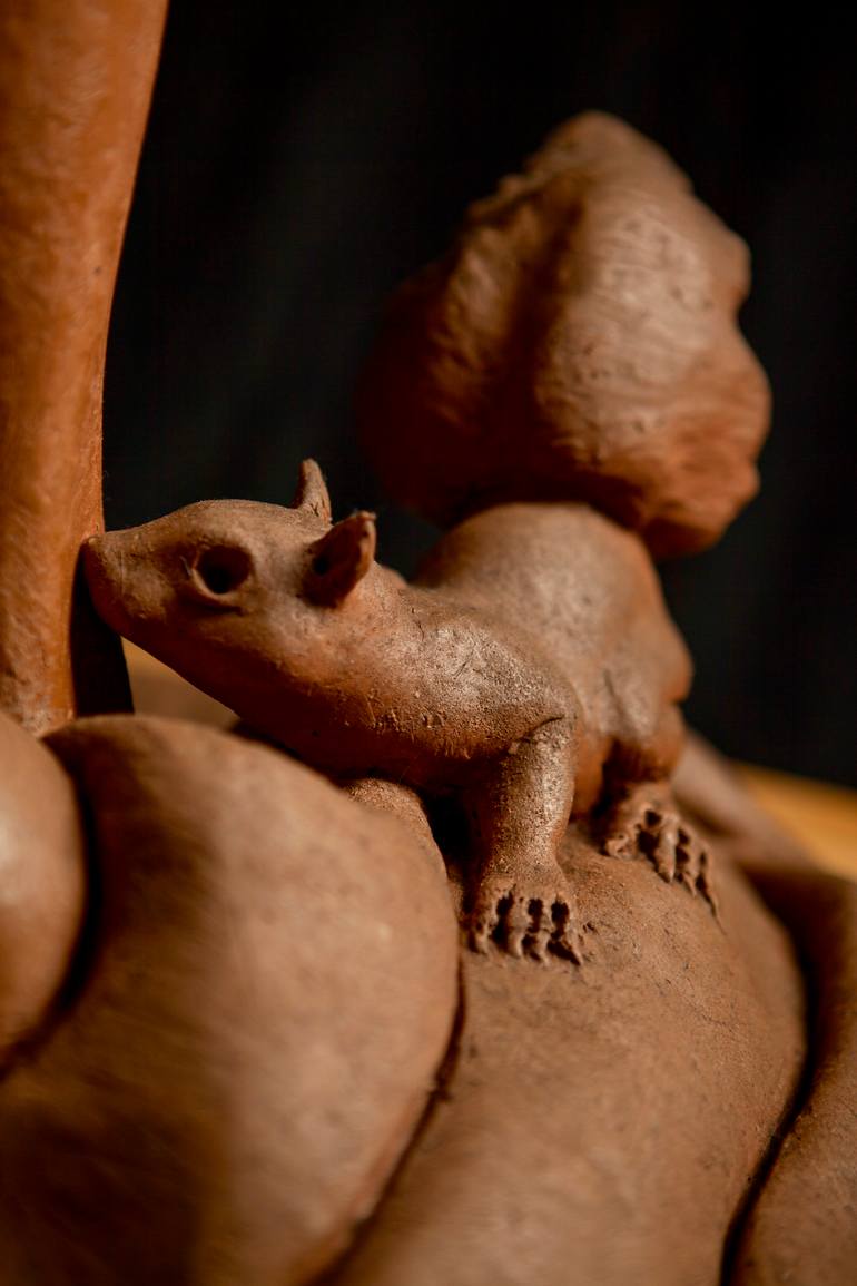 Original Conceptual Other Sculpture by David Derner