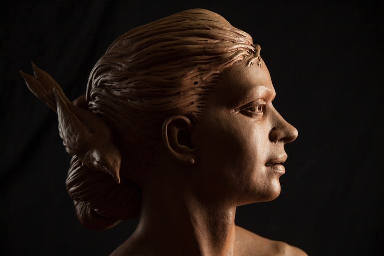 Original Conceptual Other Sculpture by David Derner