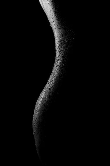 Print of Conceptual Nude Photography by M A Davidson