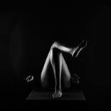 HANDS n  FEET - Limited Edition of 3 by M A Davidson