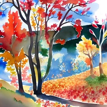 Fall Landscape thumb