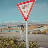 Best way to get somewhere is to let go of trying to get anywhere at all - Limited Edition of 10 by Emily May