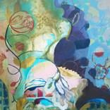 Patterns1 by Margaret McNiel
