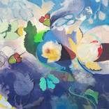 Patterns2 by Margaret McNiel