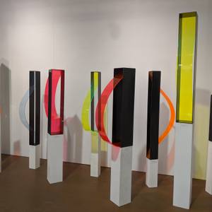 FRAMES