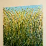 Under The Blue Sky of Texas by MARGARET REHWINKEL