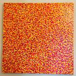 Butterscotch Row by MARGARET REHWINKEL