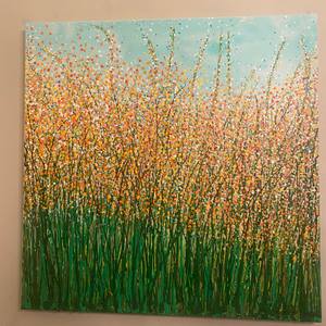 Meadow In Bloom