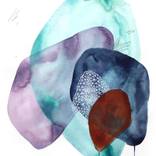 Collection April Showers: Watercolor Works
